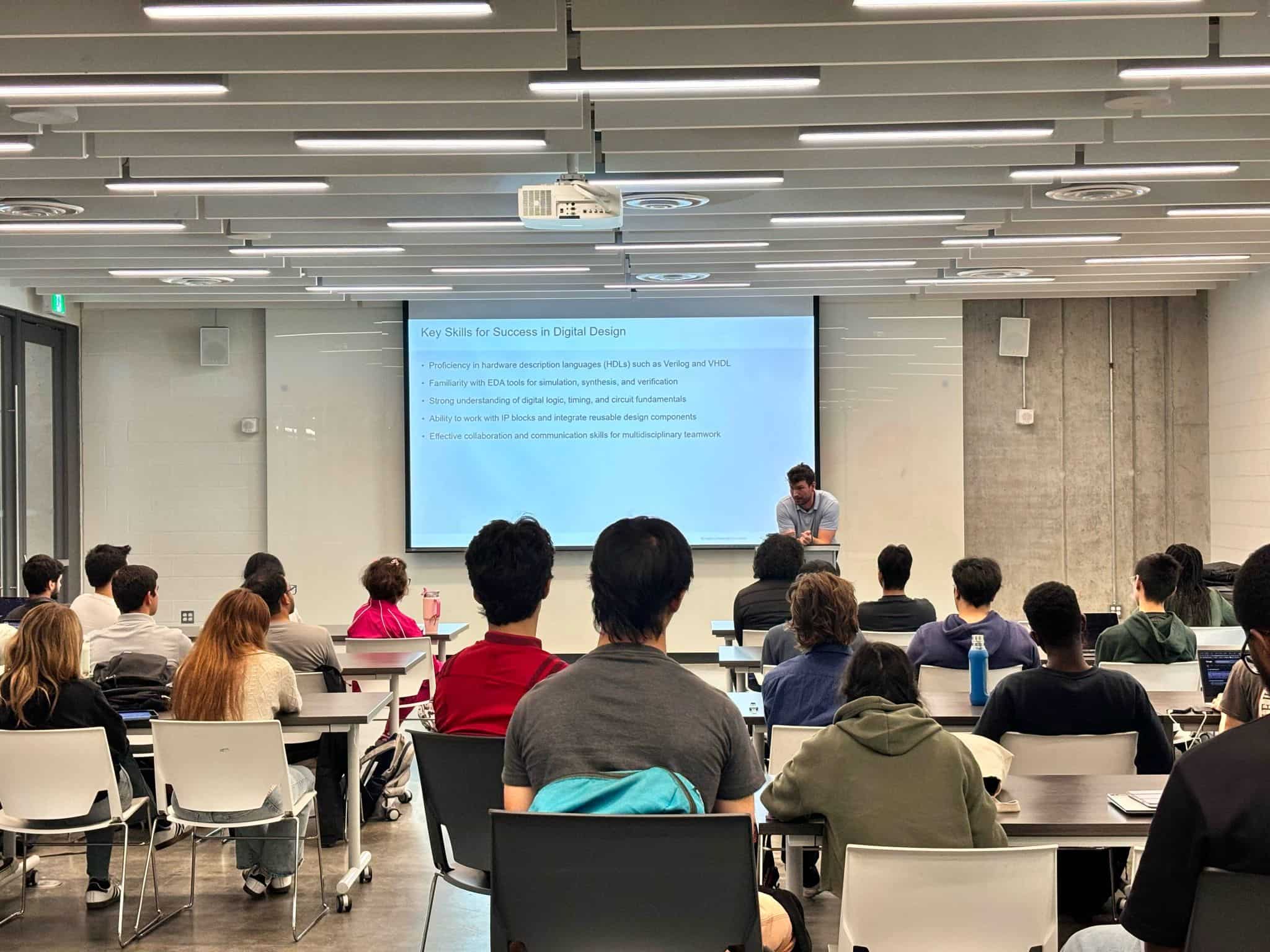 Workshop Event